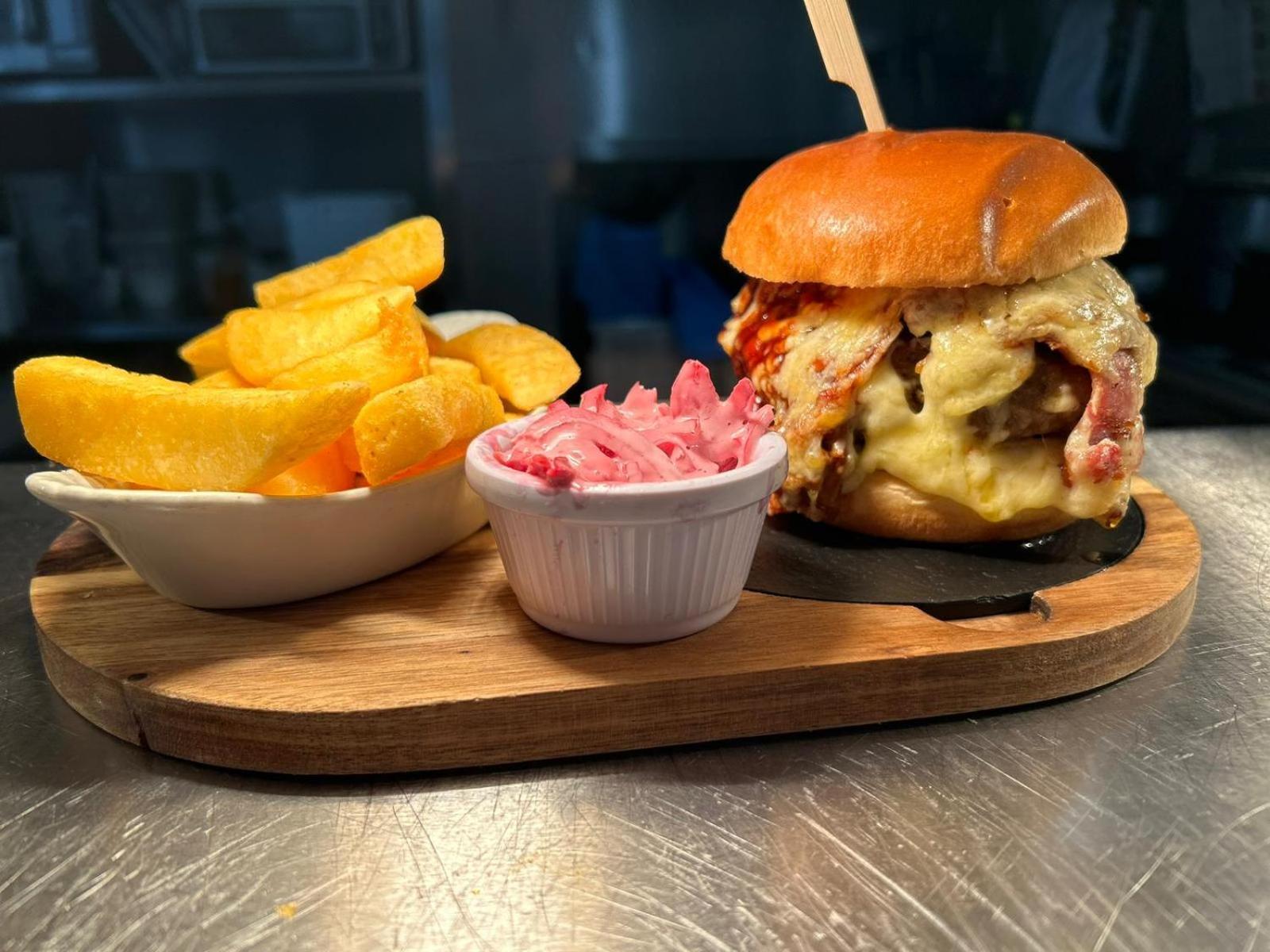 Kings Arms Hotel Sandwich Eksteriør bilde
